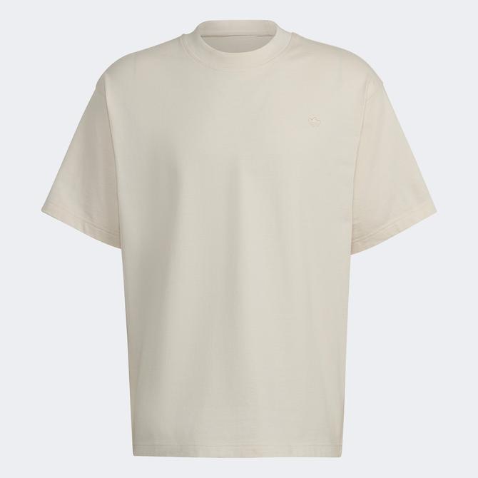  adidas Contempo Erkek Beyaz T-Shirt