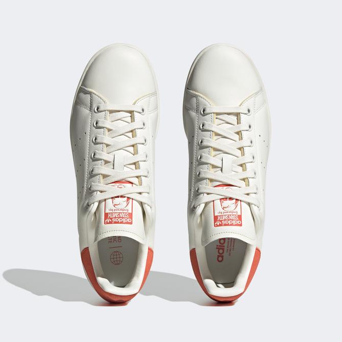  adidas Stan Smith Unisex Krem Spor Ayakkabı