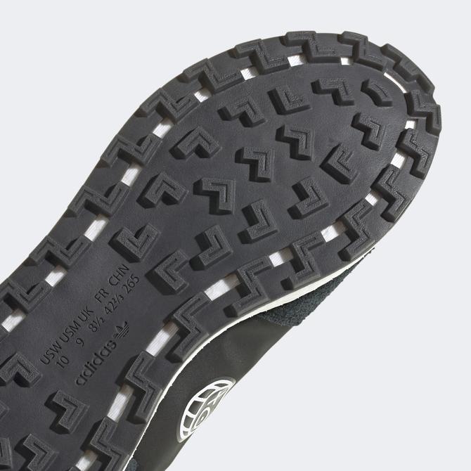  adidas Retropy E5 Unisex Siyah Spor Ayakkabı