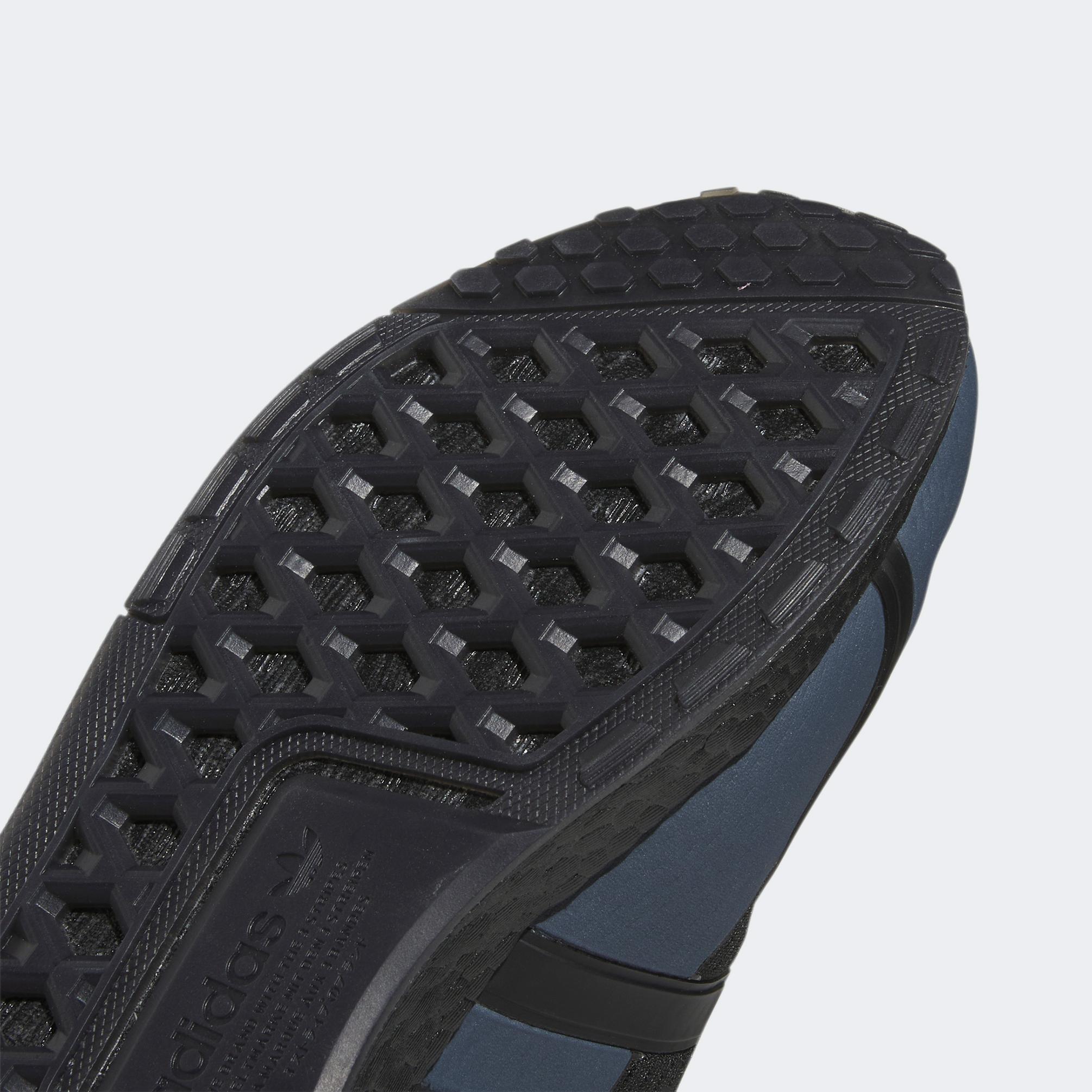  adidas Nmd_V3 Erkek Siyah Spor Ayakkabı