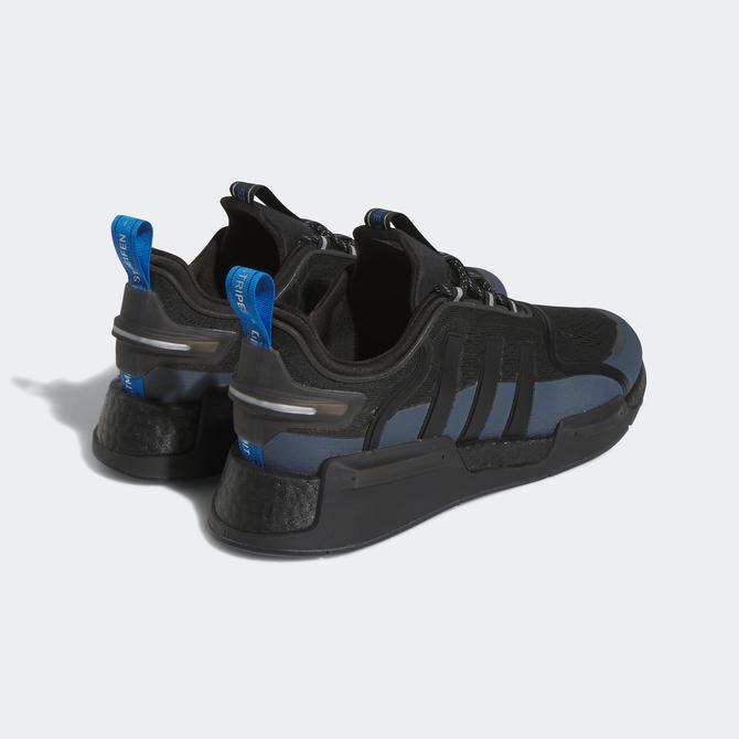 adidas Nmd_V3 Erkek Siyah Spor Ayakkabı