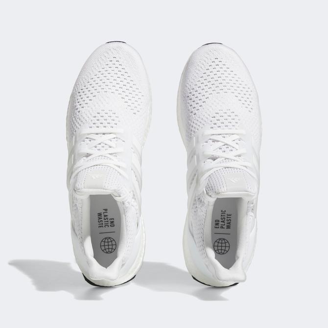  adidas Ultraboost 1.0 Erkek Beyaz Spor Ayakkabı