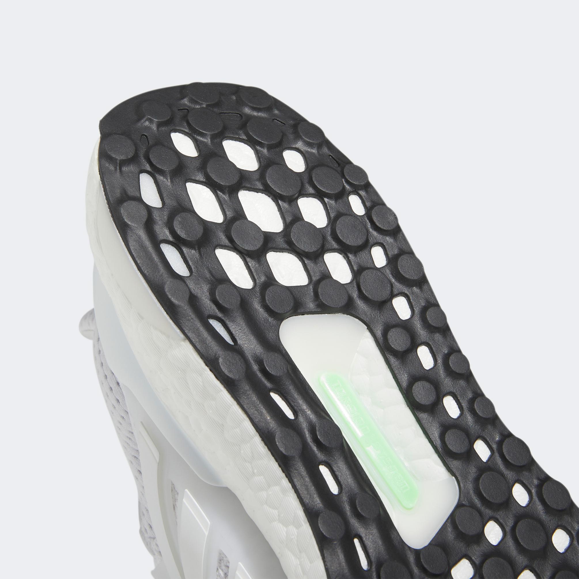  adidas Ultraboost 1.0 Erkek Beyaz Spor Ayakkabı