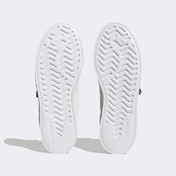  adidas x Hello Kitty Forum Bonega Kadın Beyaz Spor Ayakkabı