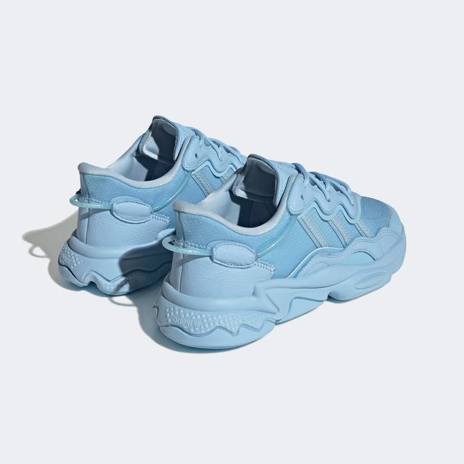 adidas Ozweego Kadın Mavi Spor Ayakkabı
