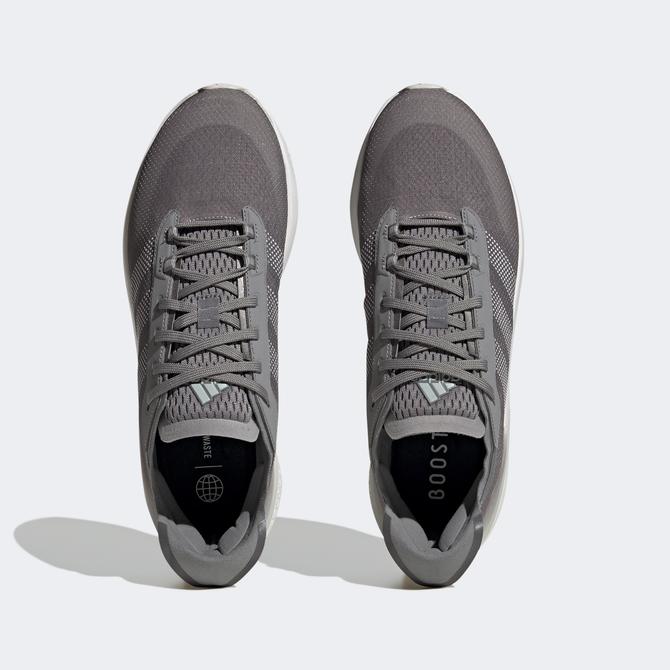  adidas Avryn Unisex Gri Spor Ayakkabı