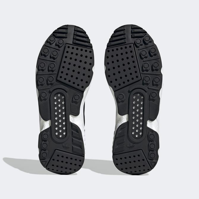  adidas Zx 22 Boost Unisex Siyah Spor Ayakkabı