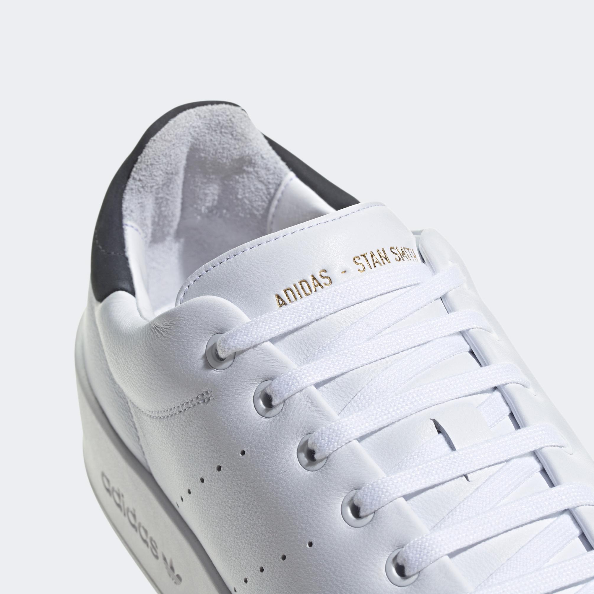  adidas Stan Smith Recon Unisex Beyaz Spor Ayakkabı