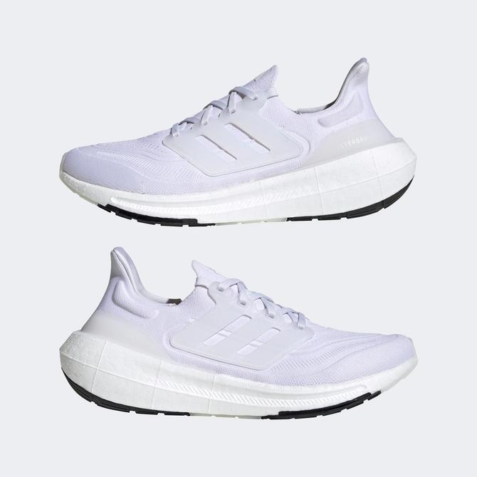  adidas Ultraboost Light Unisex Beyaz Sneaker