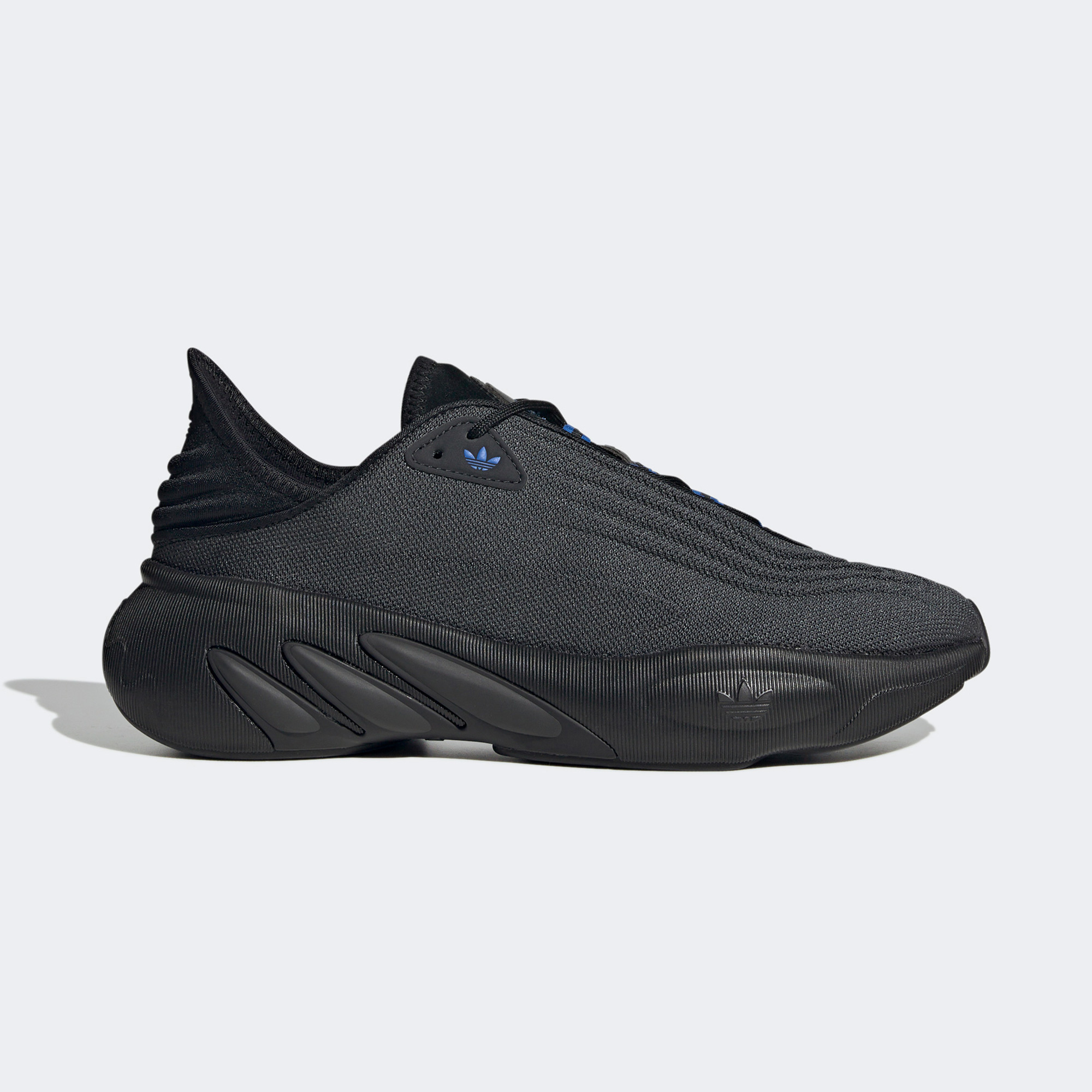 adidas Adifom Sltn Unisex Siyah Spor Ayakkabı