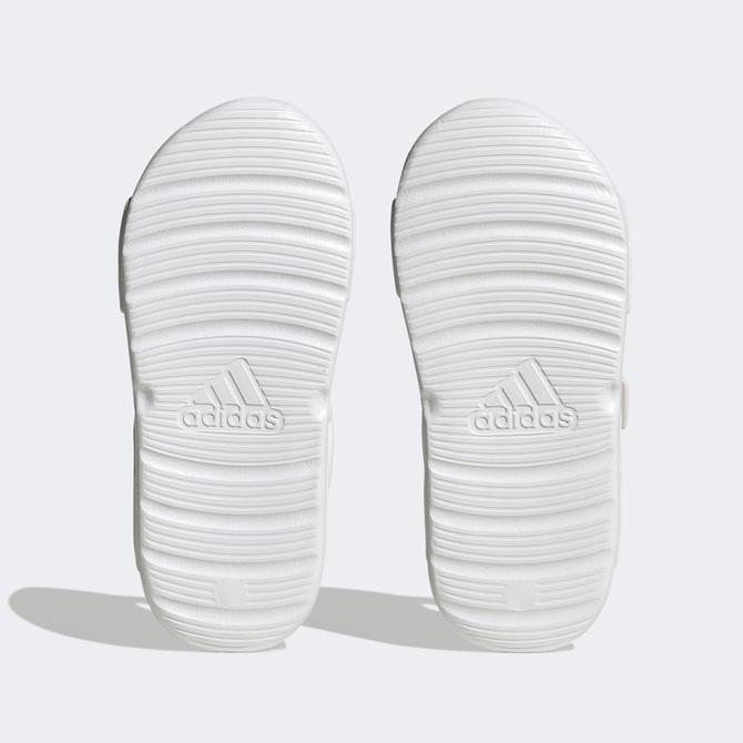  adidas Altaswim Çocuk Beyaz Sandalet