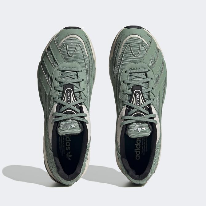  adidas Orketro Erkek Yeşil Spor Ayakkabı