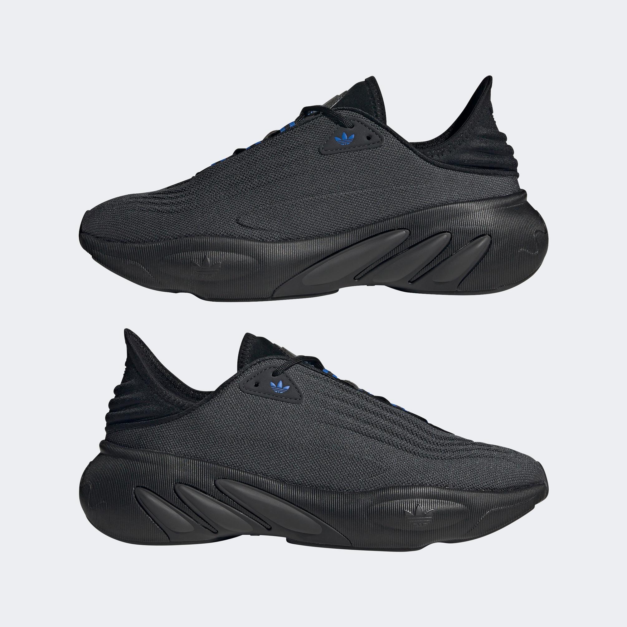  adidas Adifom Sltn Unisex Siyah Spor Ayakkabı