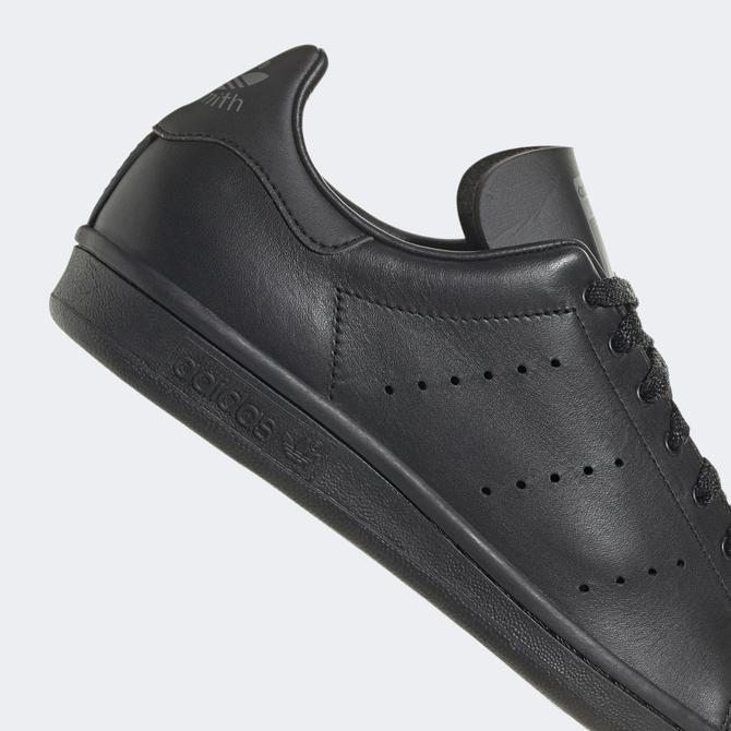  adidas Stan Smith 80S Erkek Siyah Spor Ayakkabı