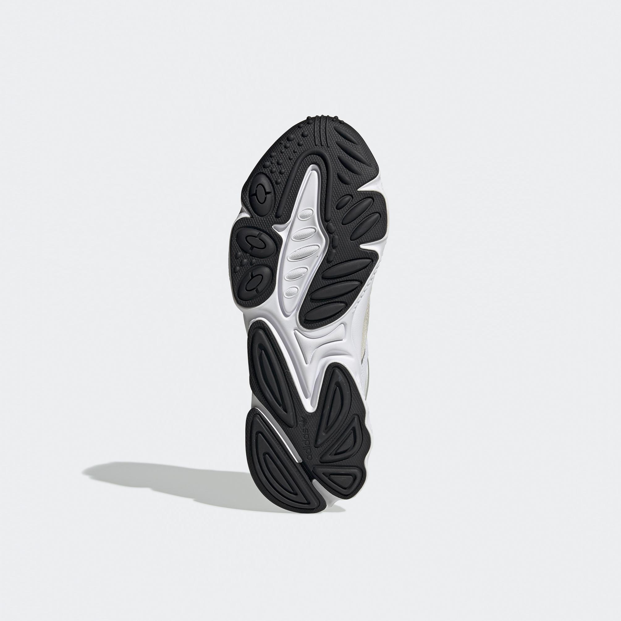  adidas Ozweego Unisex Beyaz Spor Ayakkabı