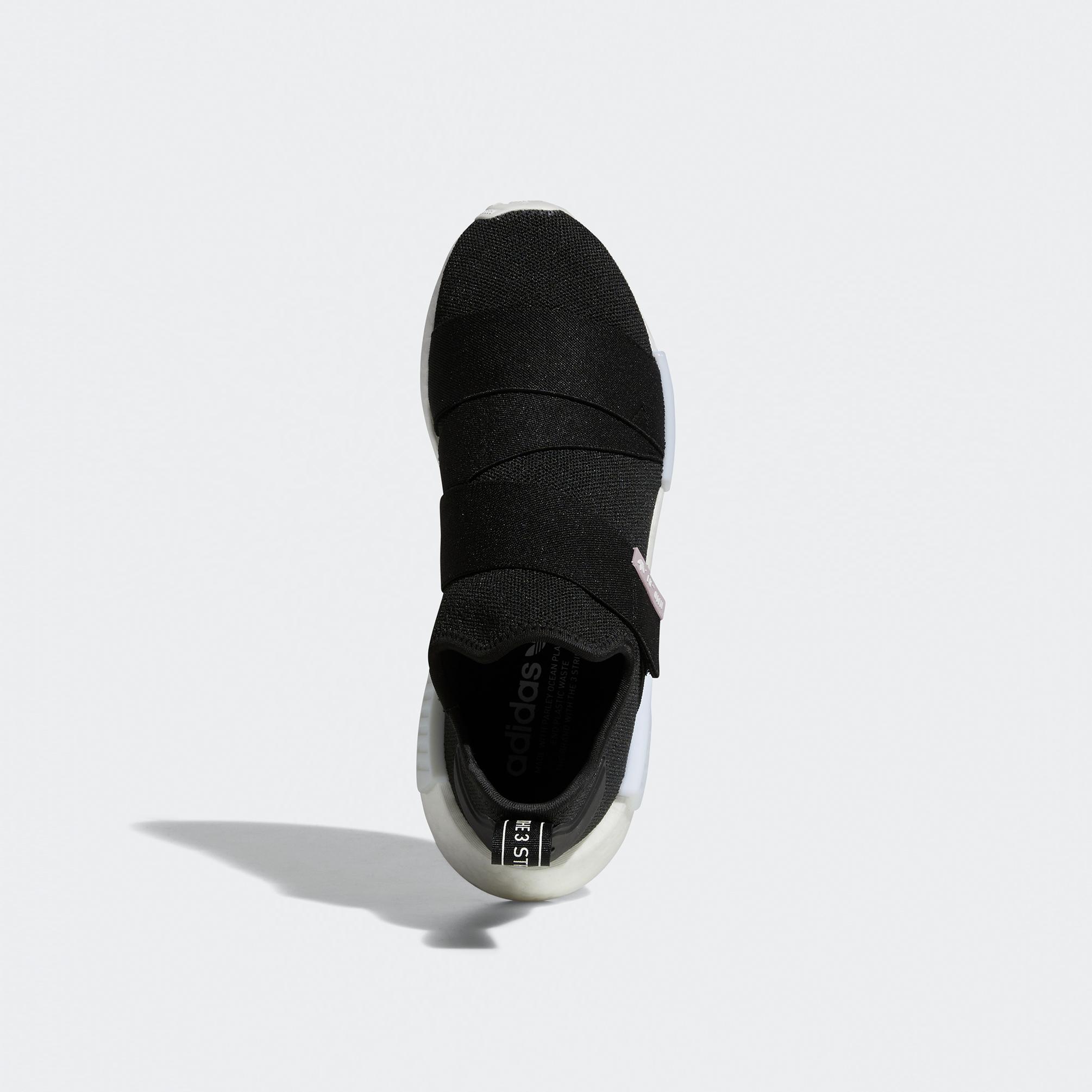  adidas Nmd_R1  Kadın Siyah Spor Ayakkabı