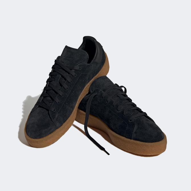  adidas Stan Smith Crepe Unisex Siyah Spor Ayakkabı