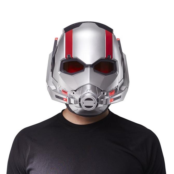  Funko Marvel Antman Electronıc Helmet Unisex Renkli Figür