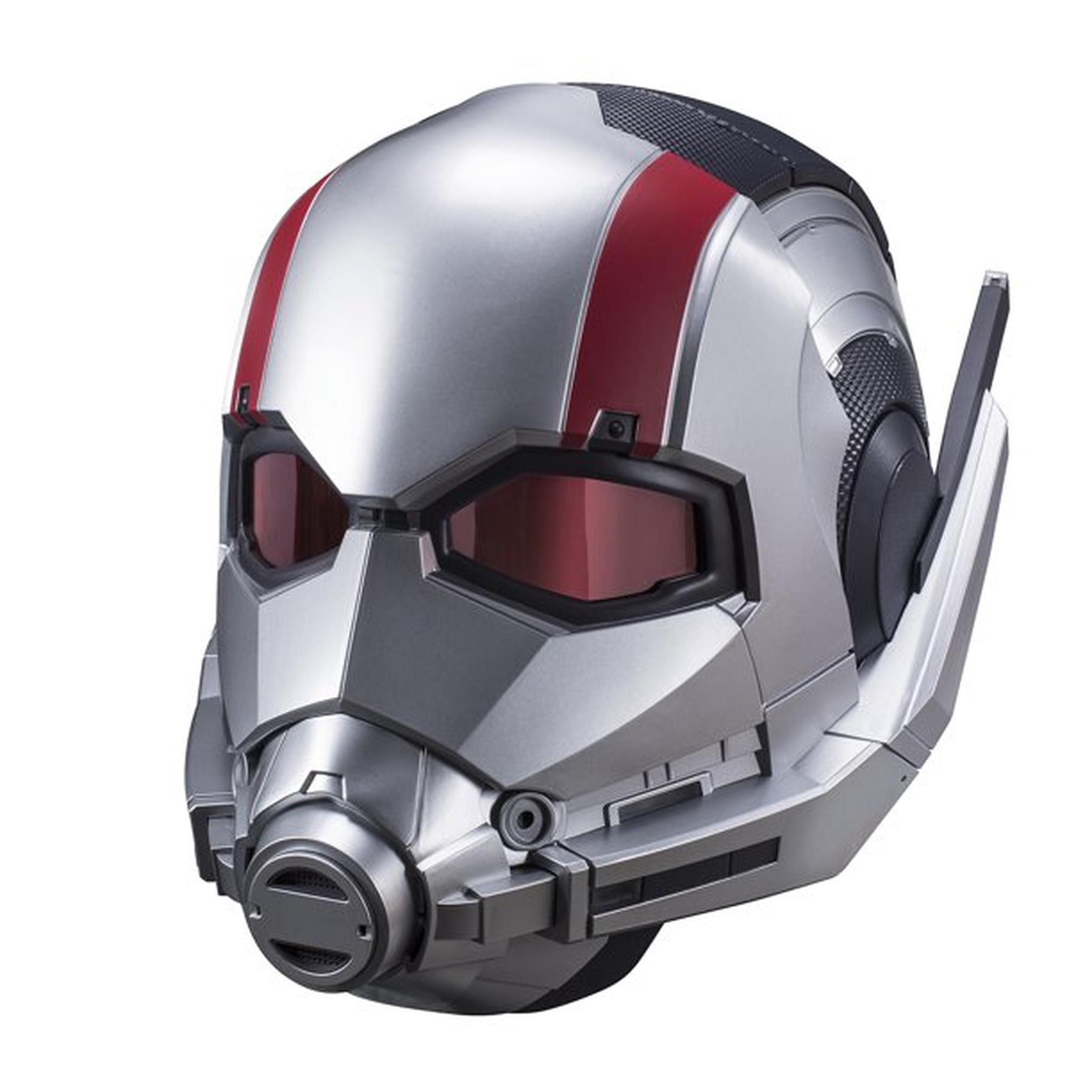  Funko Marvel Antman Electronıc Helmet Unisex Renkli Figür