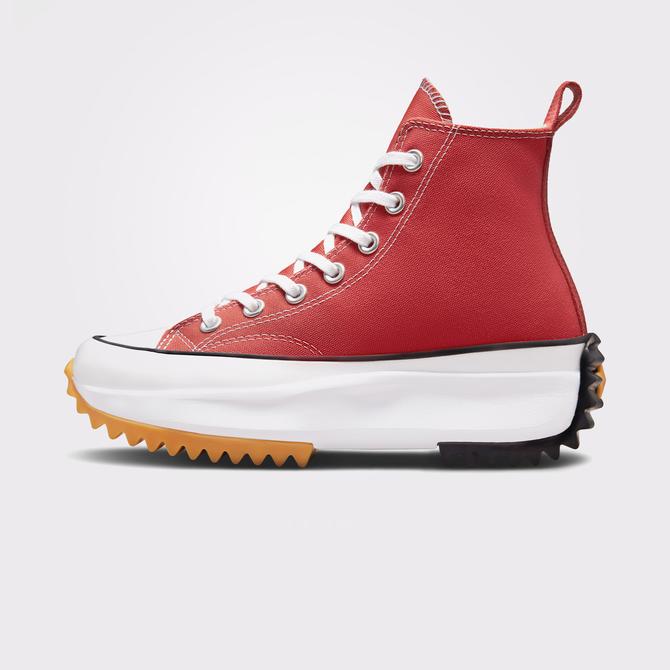  Converse Run Star Hike Platform Seasonal Color Unisex Pembe Sneaker
