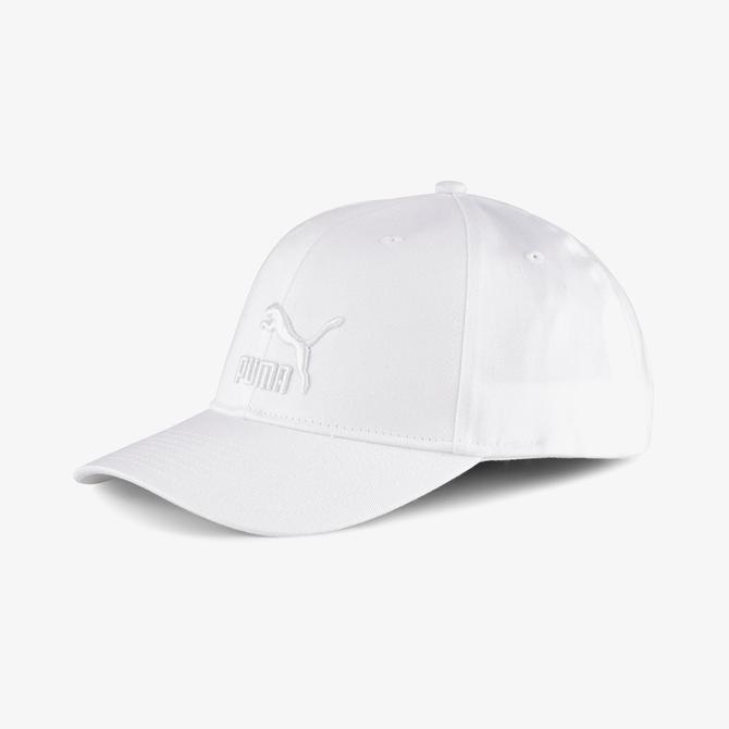  Puma Archive Logo Bb Unisex Beyaz Şapka