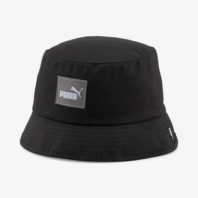  Puma Core Bucket Unisex Siyah Şapka