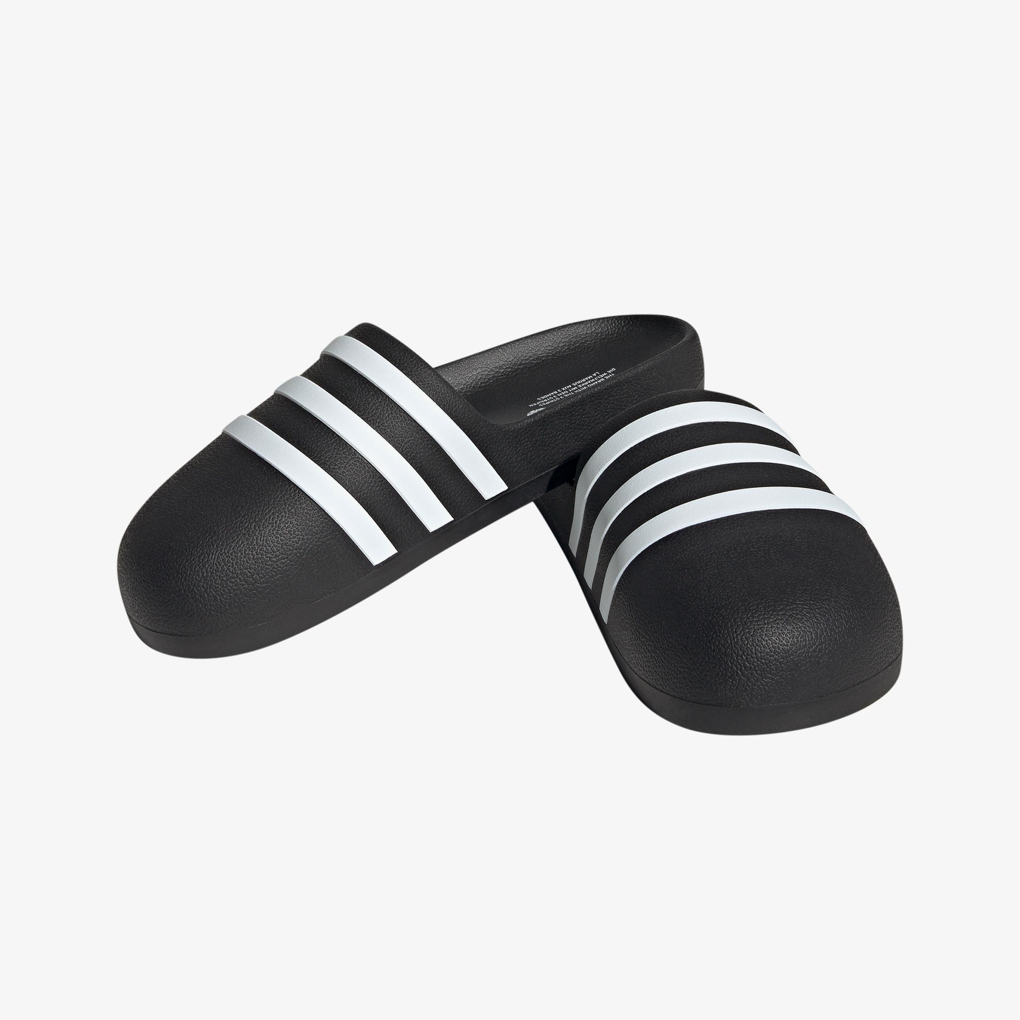  adidas Adiform Adilette Slides Unisex Siyah Terlik