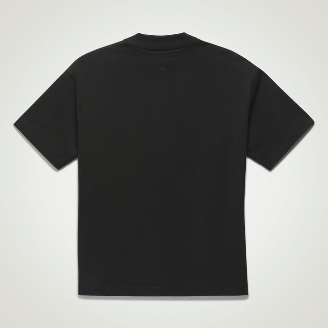  adidas One Ctn Jer Unisex Siyah T-Shirt