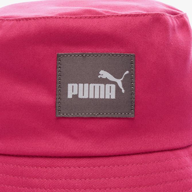  Puma Core Bucket Unisex Mor Şapka