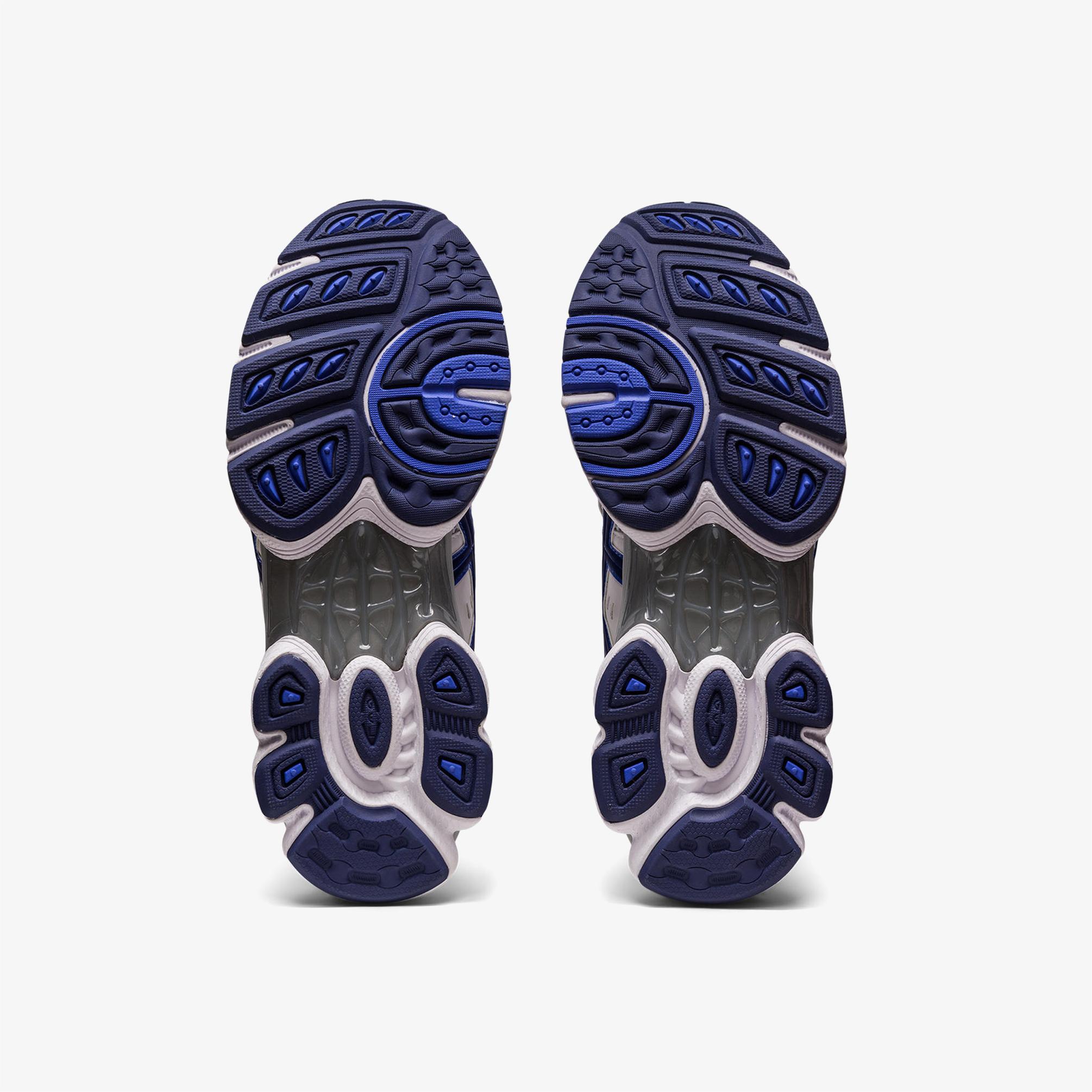  Asics Gel-Nimbus 9 Unisex Beyaz Spor Ayakkabı