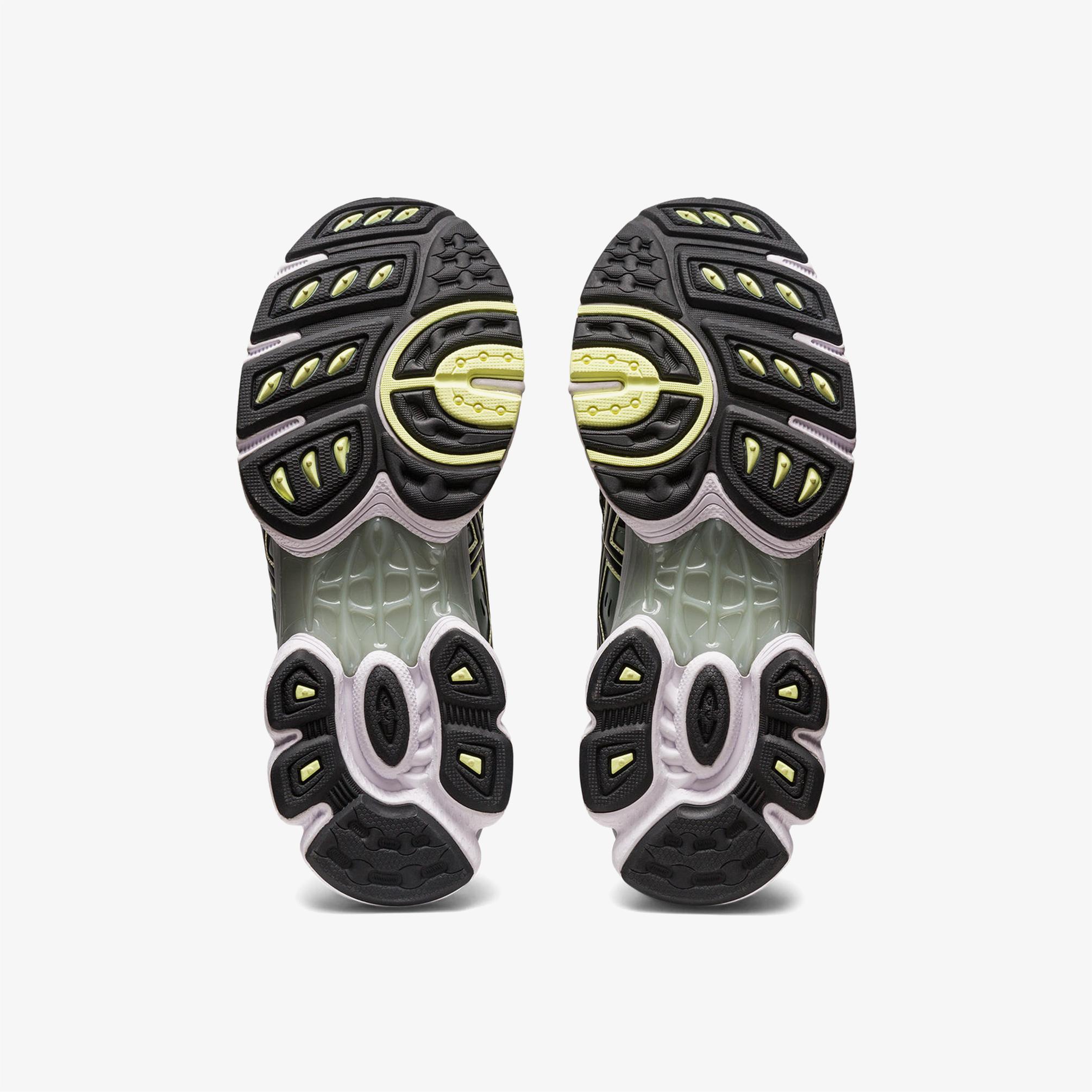  Asics Gel-Nimbus 9 Unisex Siyah Spor Ayakkabı
