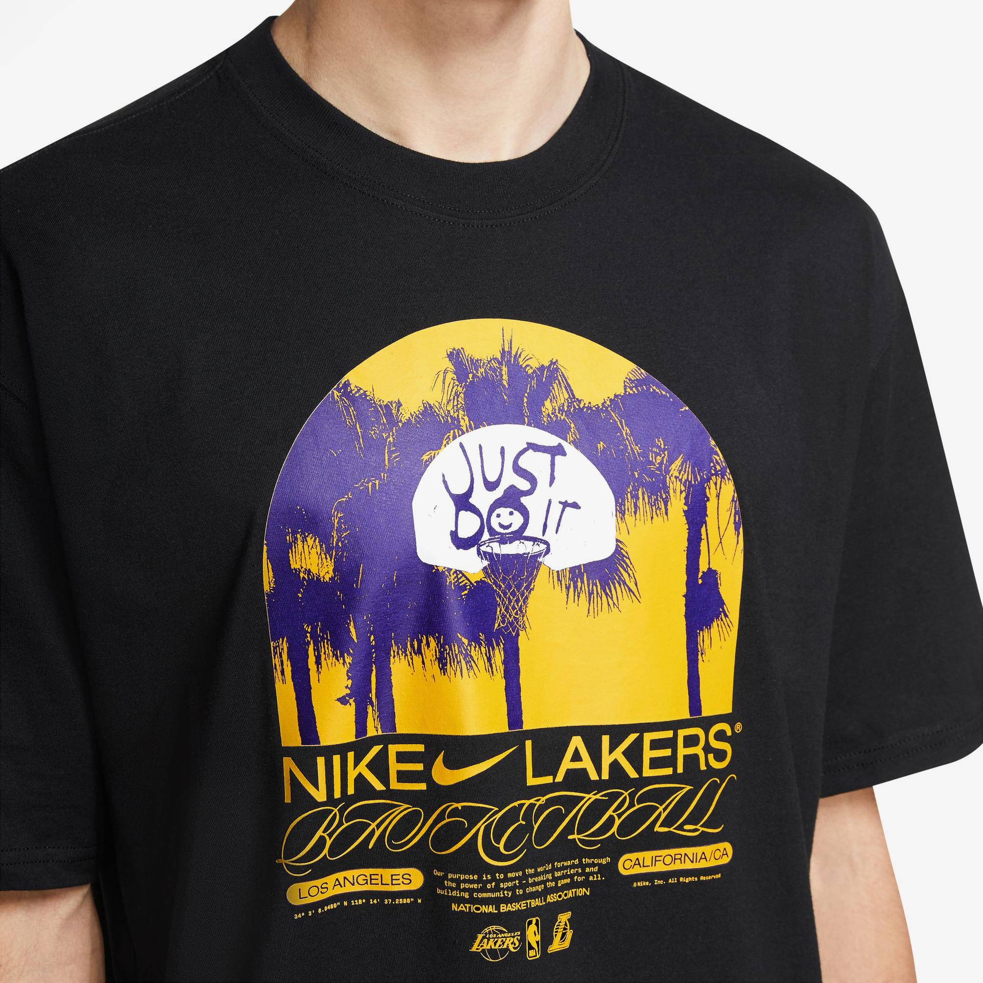 Shop Nike AIR MAX 90 Los Angeles Lakers Courtside Max90 (6322, DM0029-400,  DM0029-014, DM0029-105) by LOVE&FLOWER