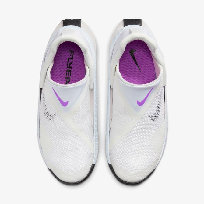  Nike Go Flyease Kadın Beyaz Spor Ayakkabı
