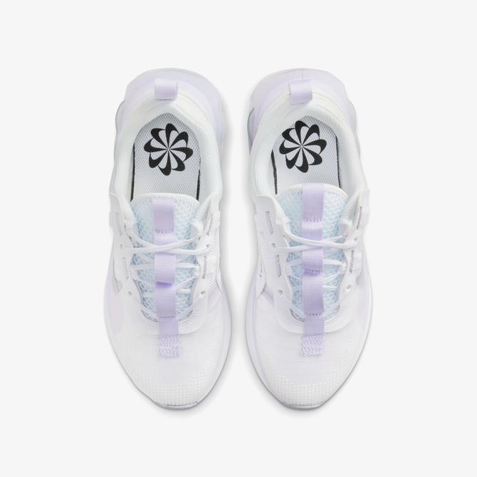  Nike Air Max 2021 Kadın Beyaz Spor Ayakkabı