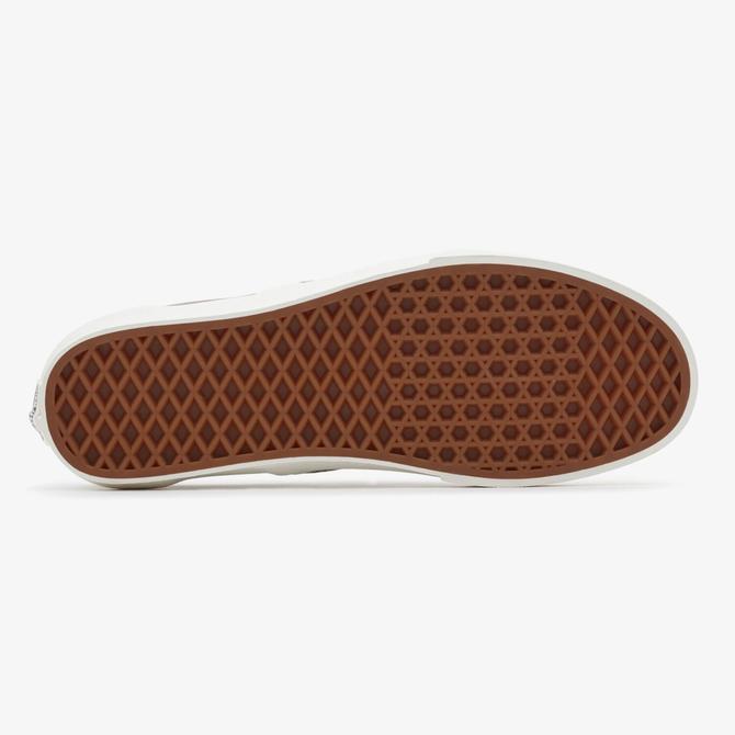  Vans Ua Classic Slip-On Kadın Kahverengi Sneaker