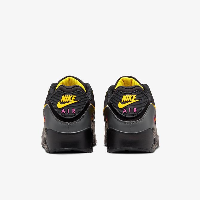  Nike Air Max 90 Gtx Erkek Siyah Spor Ayakkabı