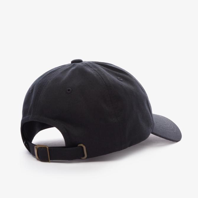  Huf Essentials Erkek Siyah Şapka