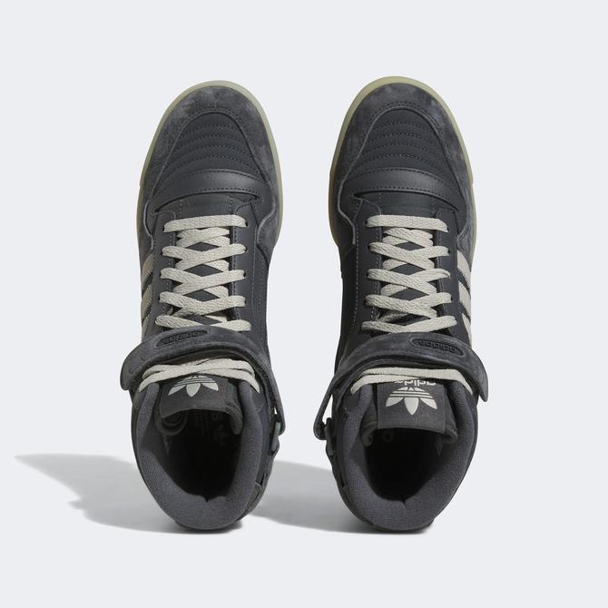  adidas Forumid Erkek Gri Spor Ayakkabı