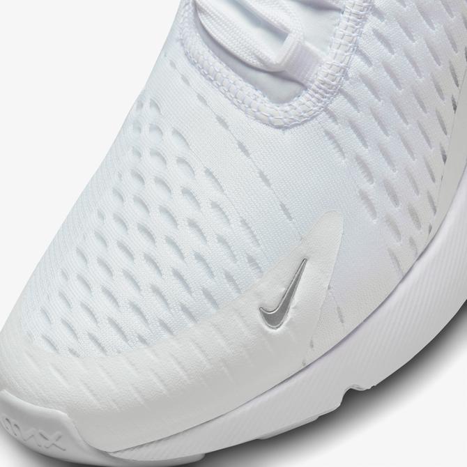  Nike Air Max 270 Kadın Beyaz Spor Ayakkabı
