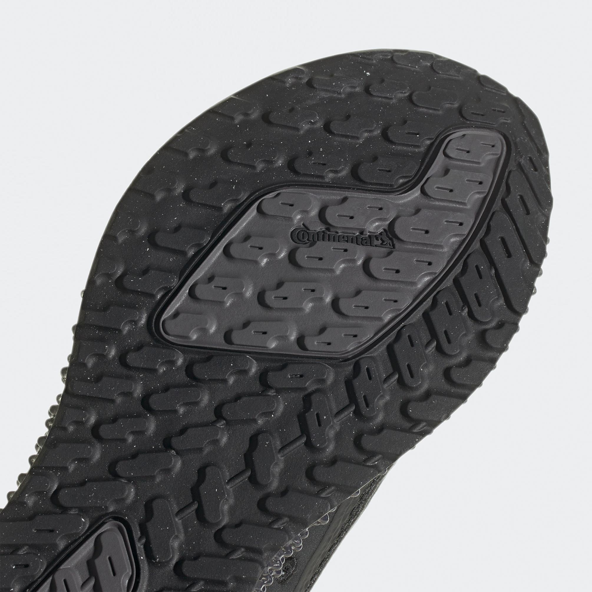  adidas 4Dfwd X Parley Unisex Siyah Spor Ayakkabı
