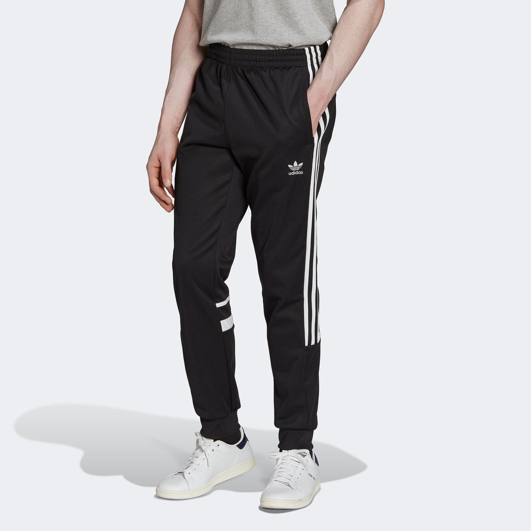 Мужские спортивные штаны Adidas Adicolor Classics Cutline для бега по цене11450.0