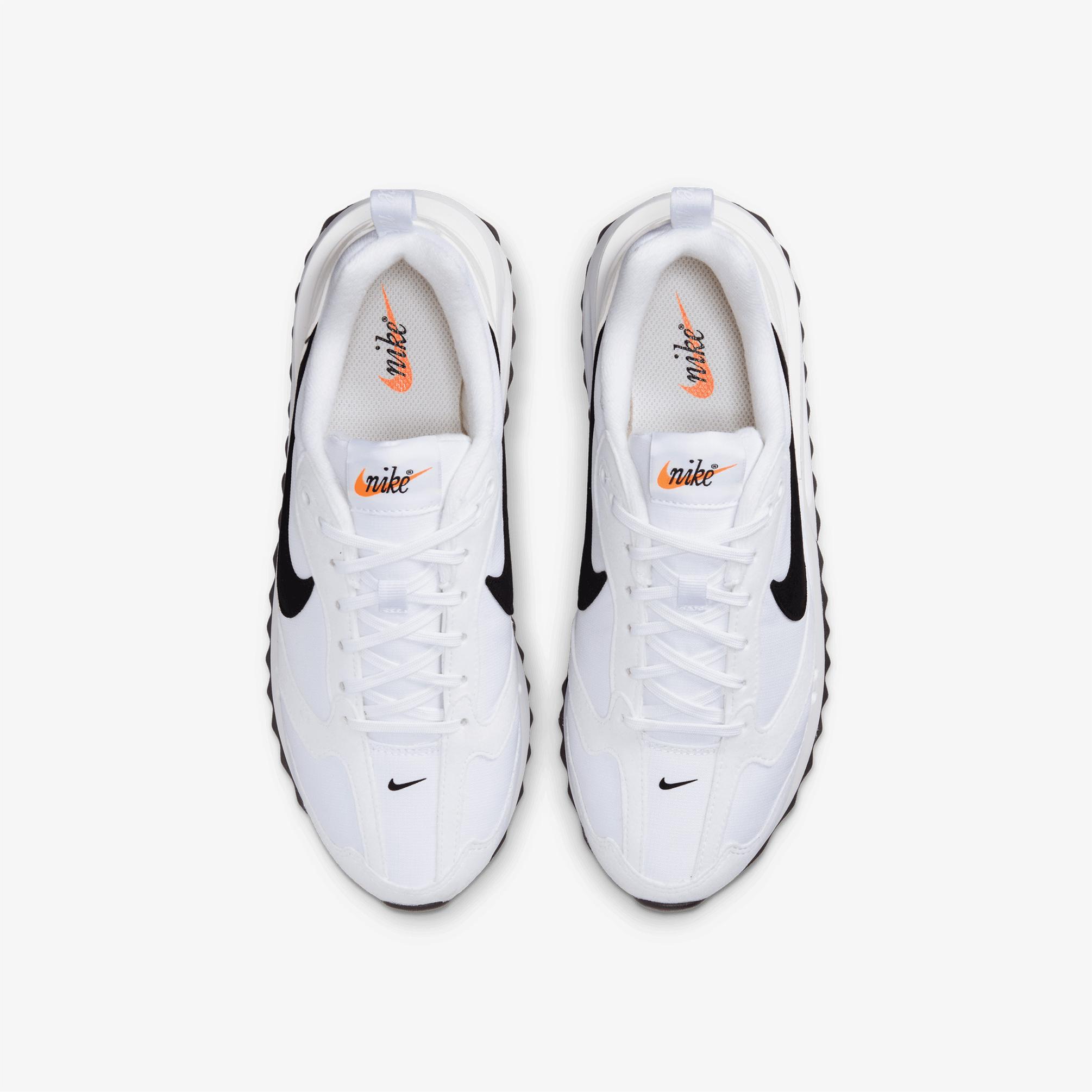 Nike Air Max Dawn Kadın Beyaz Sneaker