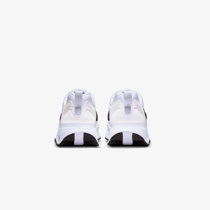  Nike Air Max Dawn Kadın Beyaz Sneaker