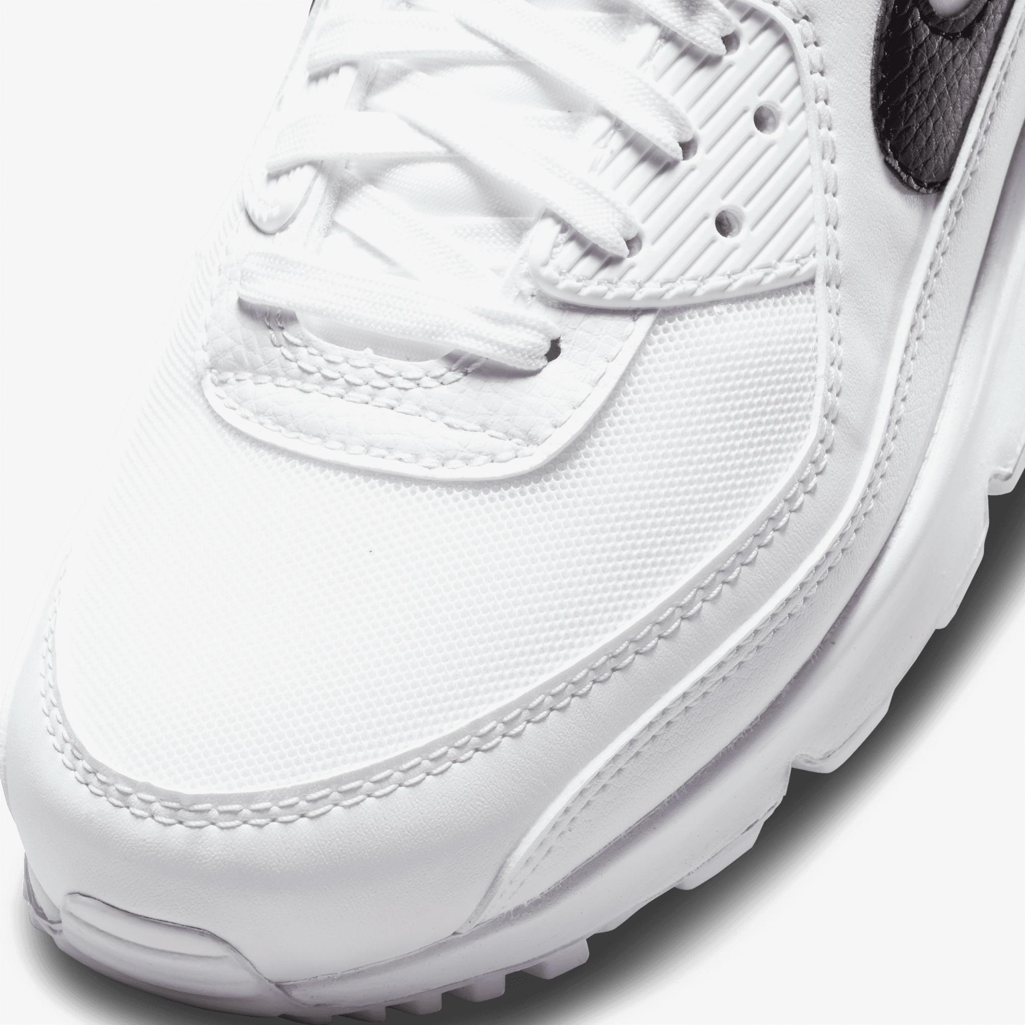  Nike Air Max 90 Kadın Beyaz Spor Ayakkabı