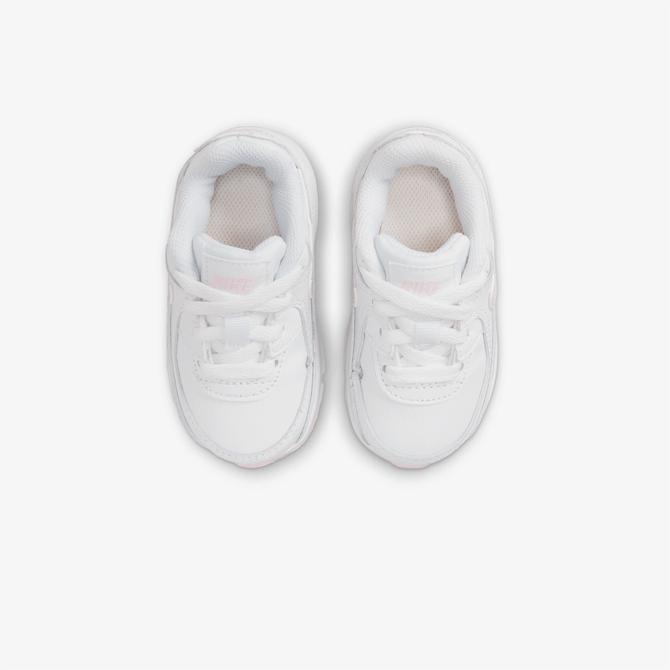  Nike Air Max 90 Çocuk Beyaz Sneaker