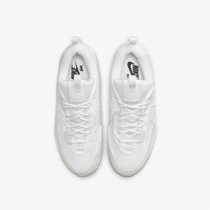  Nike Air Max 90 Futura Kadın Beyaz Sneaker