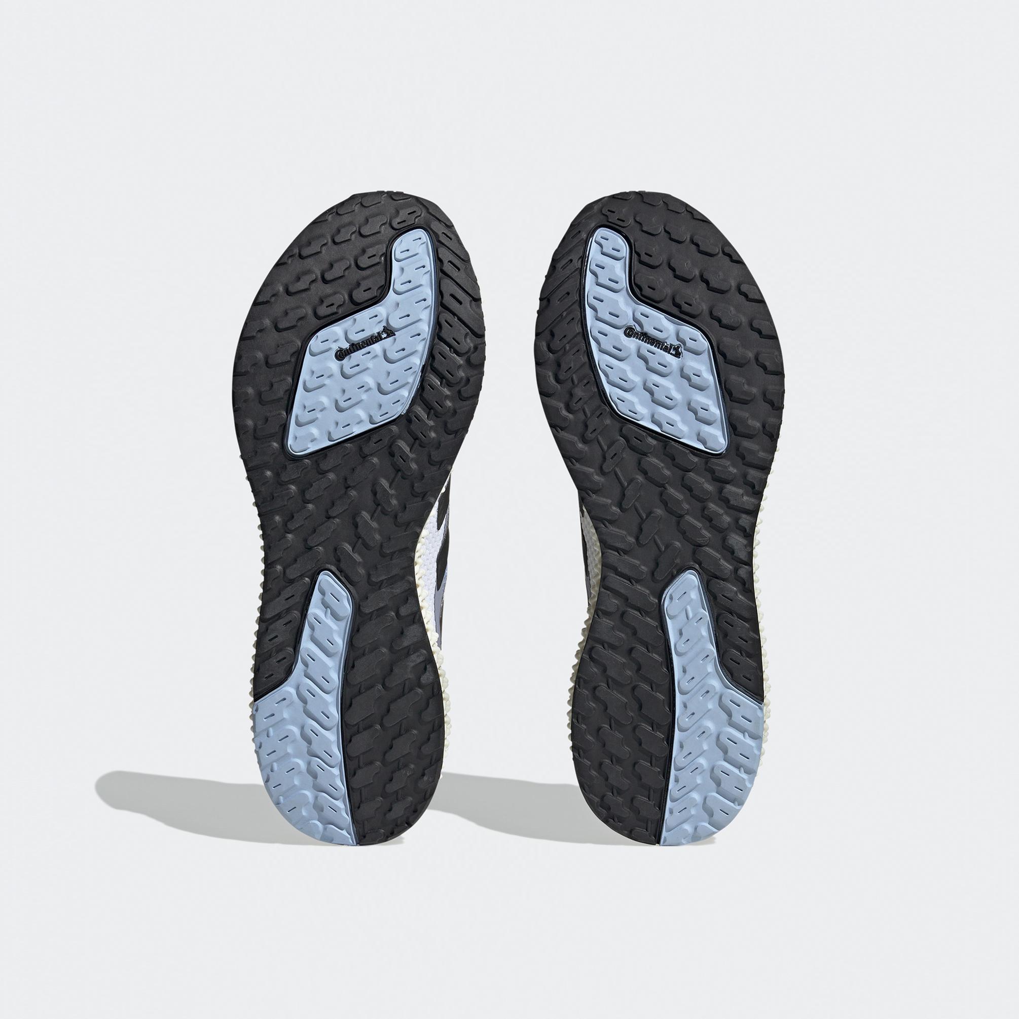  adidas 4Dfwd 2 Unisex Mavi Spor Ayakkabı