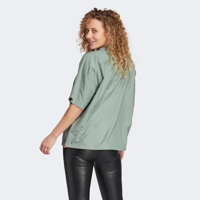  adidas Essential Kadın Yeşil T-Shirt