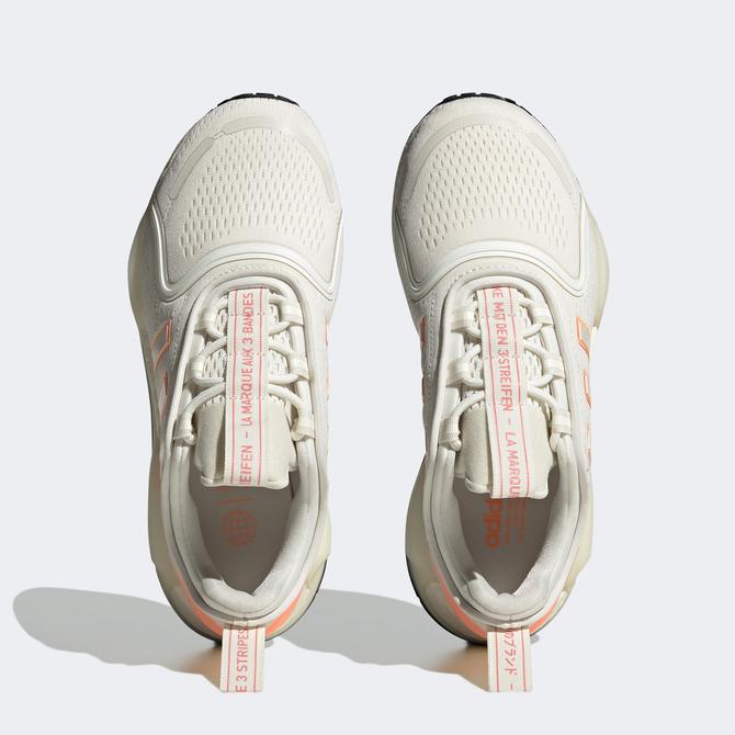 adidas Nmd_V3 Kadın Bej Spor Ayakkabı