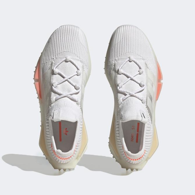  adidas Nmd_S1 Kadın Beyaz Spor Ayakkabı